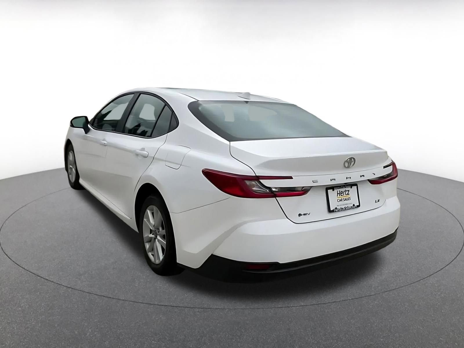 Thumbnail: 2025 Toyota Camry - 11