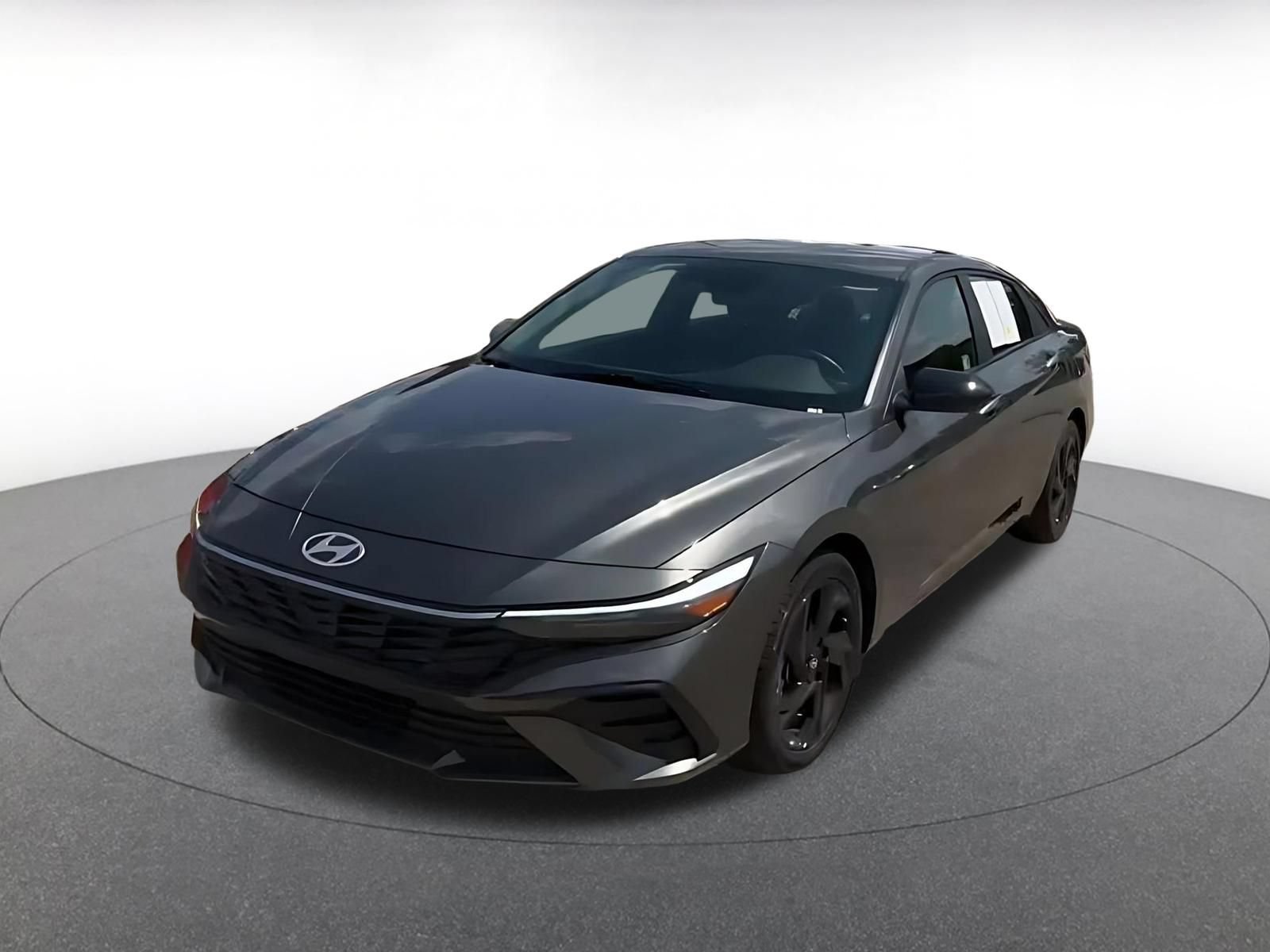 Thumbnail: 2026 Hyundai Elantra - 6