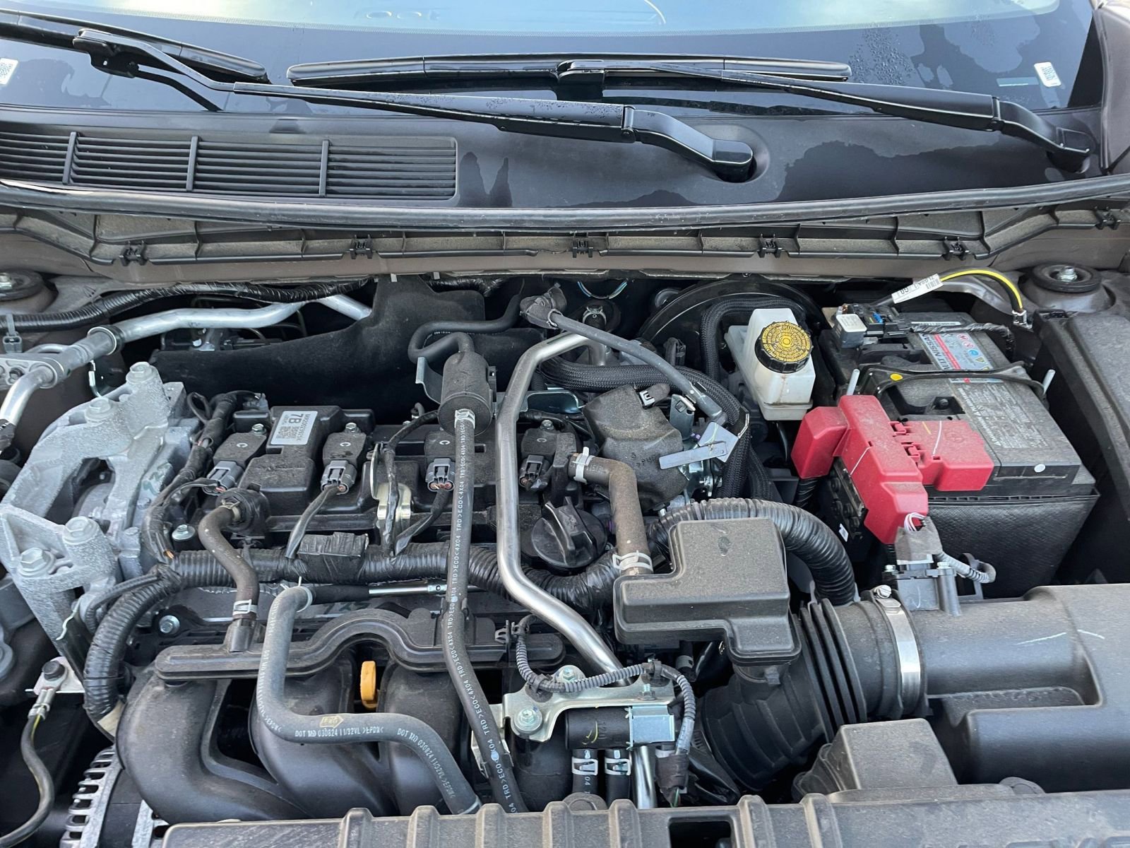 Thumbnail: 2025 Nissan Kicks - 31