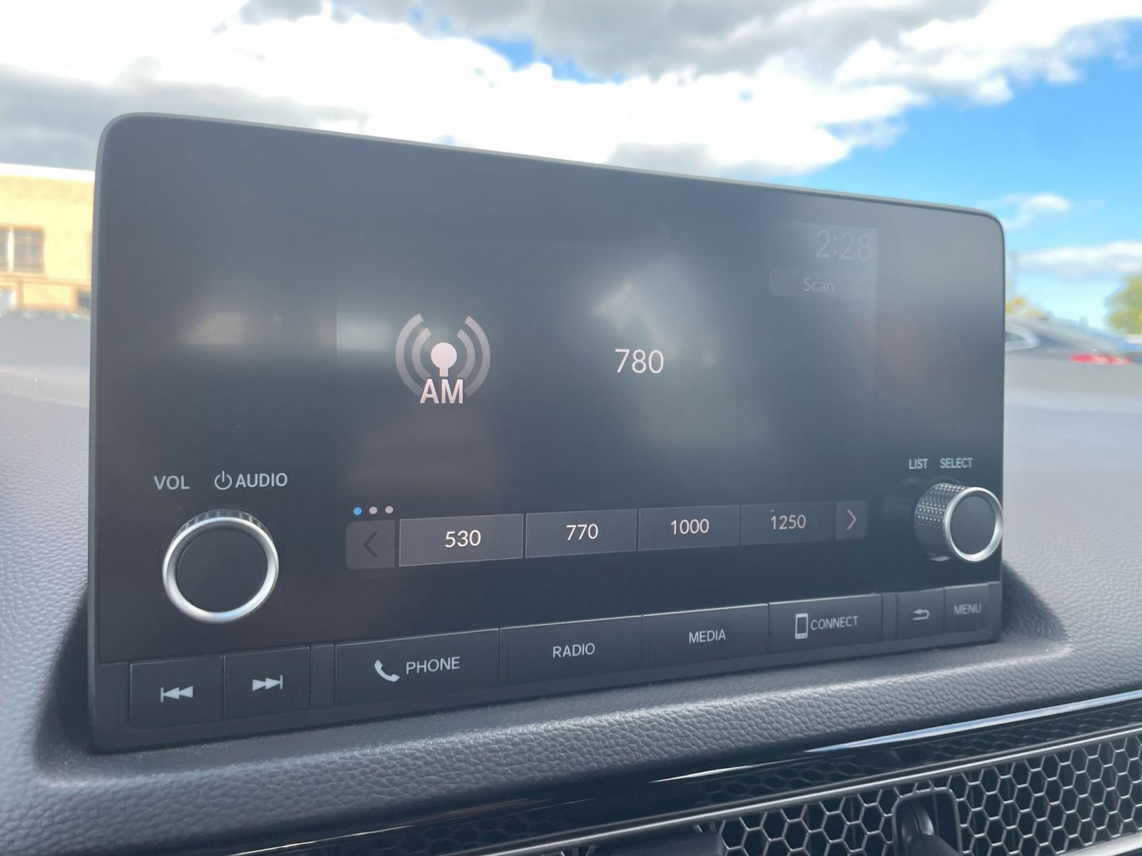 Thumbnail: 2025 Honda Civic - 21