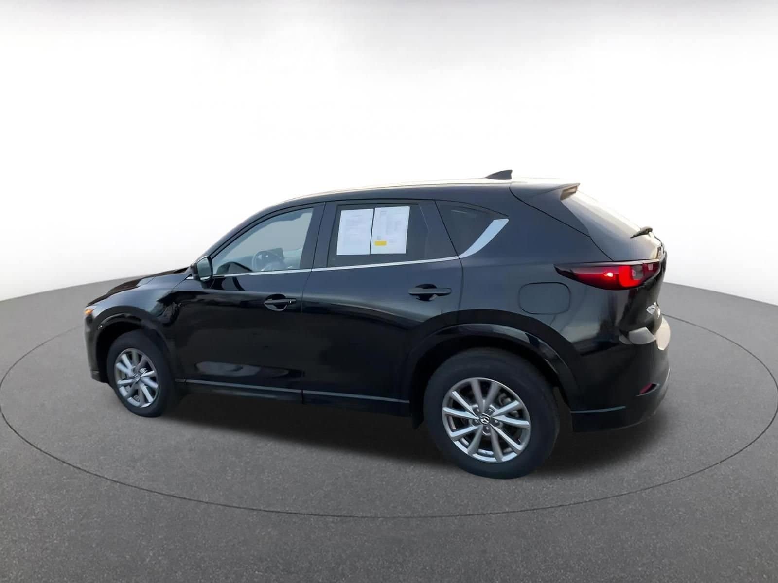 Thumbnail: 2025 Mazda CX-5 - 10