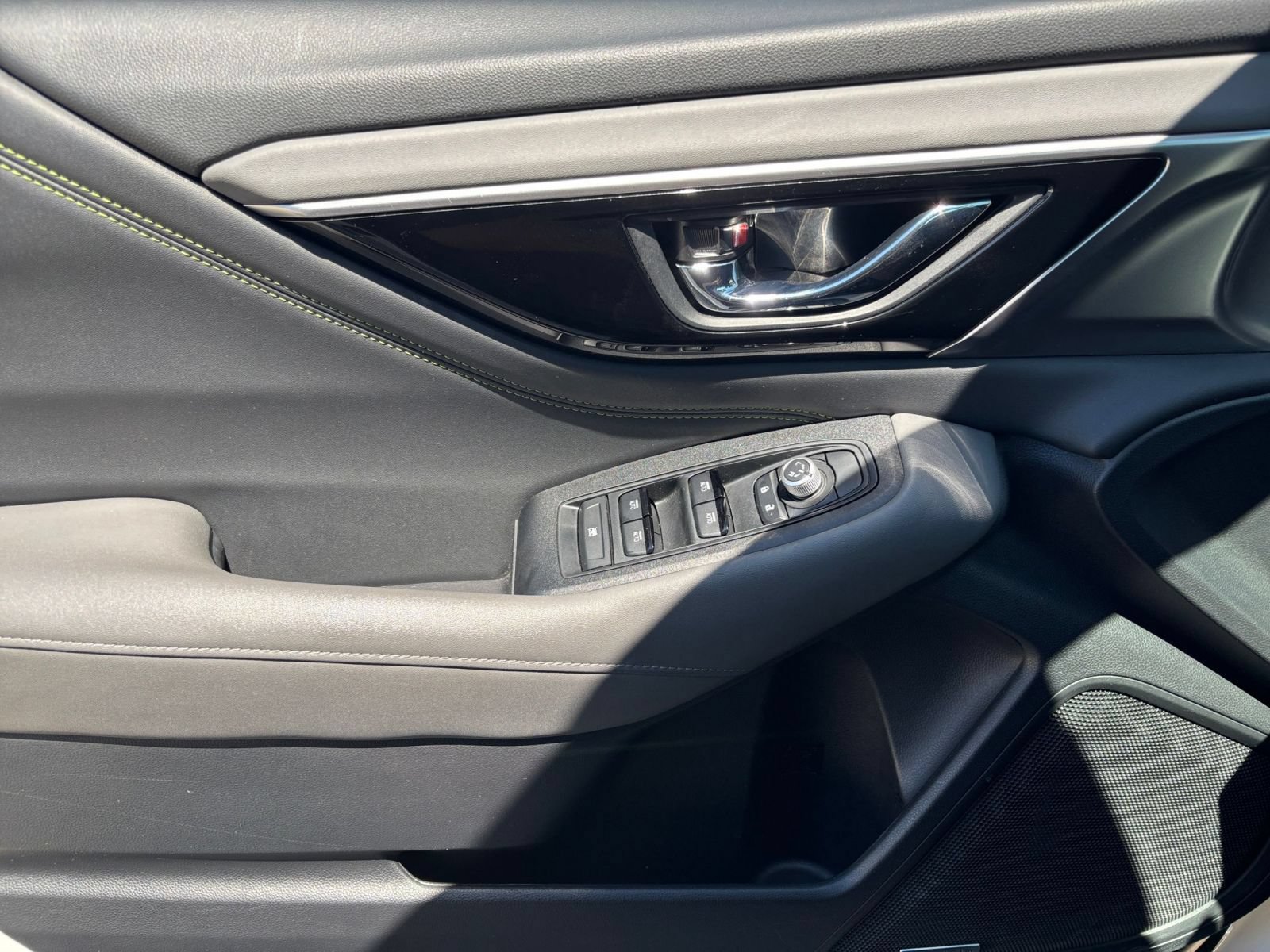 Thumbnail: 2024 Subaru Outback - 18