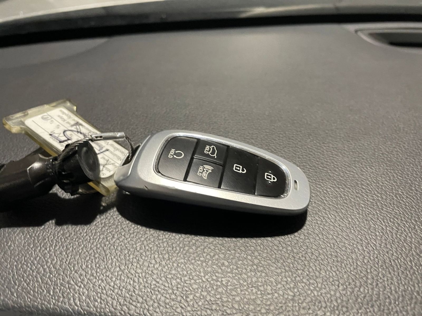 Thumbnail: 2025 Hyundai Palisade - 22