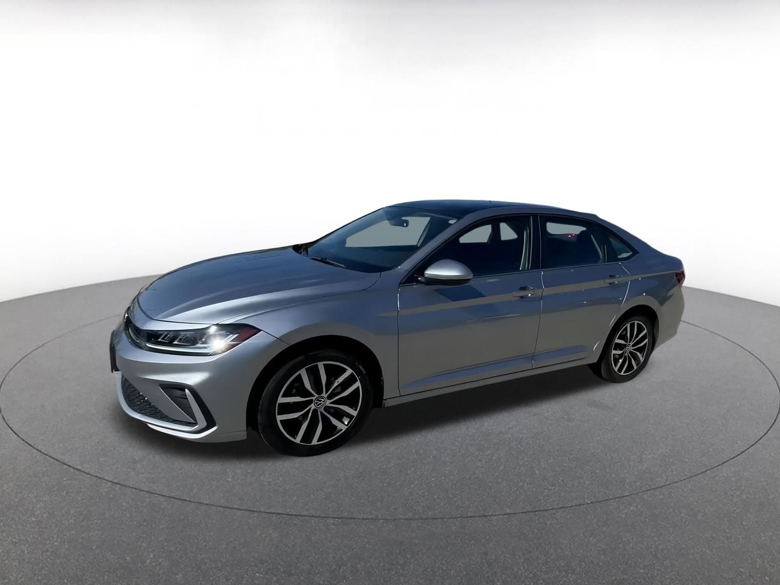 Thumbnail: 2025 Volkswagen Jetta - 8