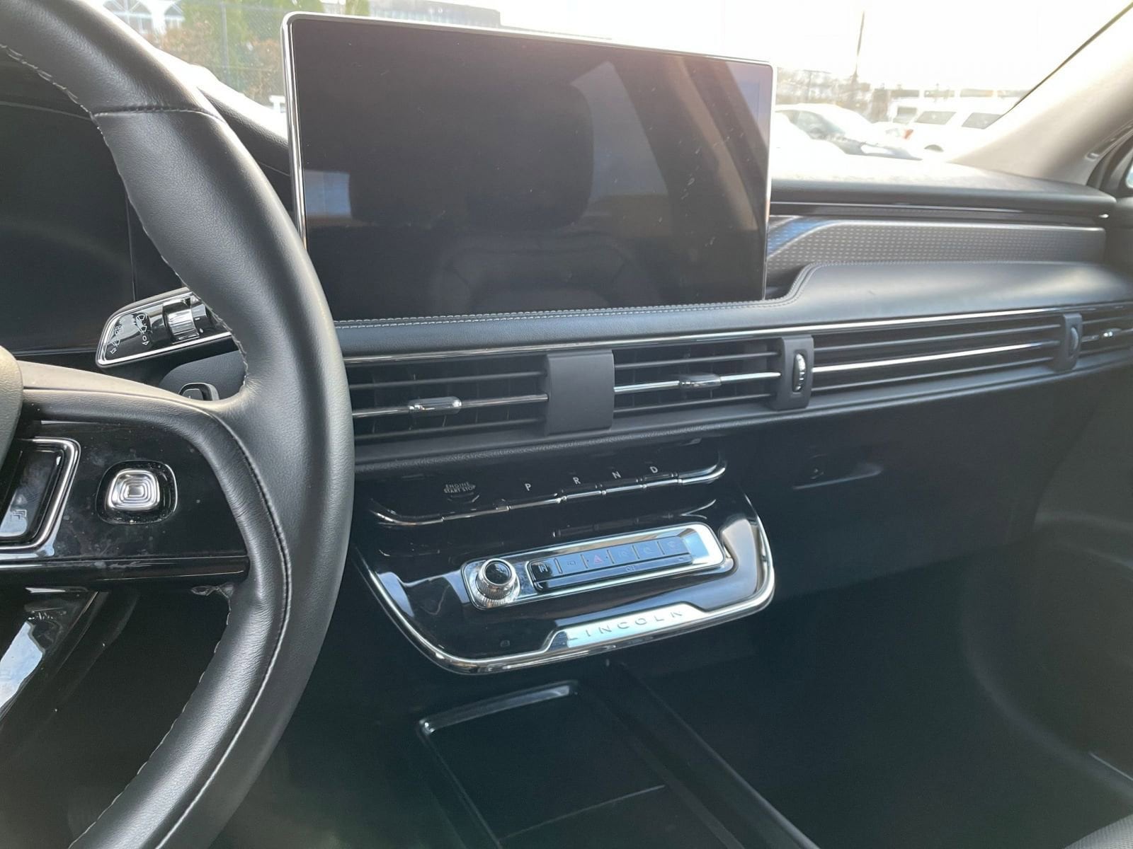 Thumbnail: 2024 Lincoln Corsair - 18