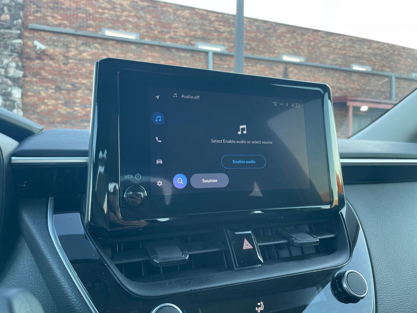 Thumbnail: 2025 Toyota Corolla - 21