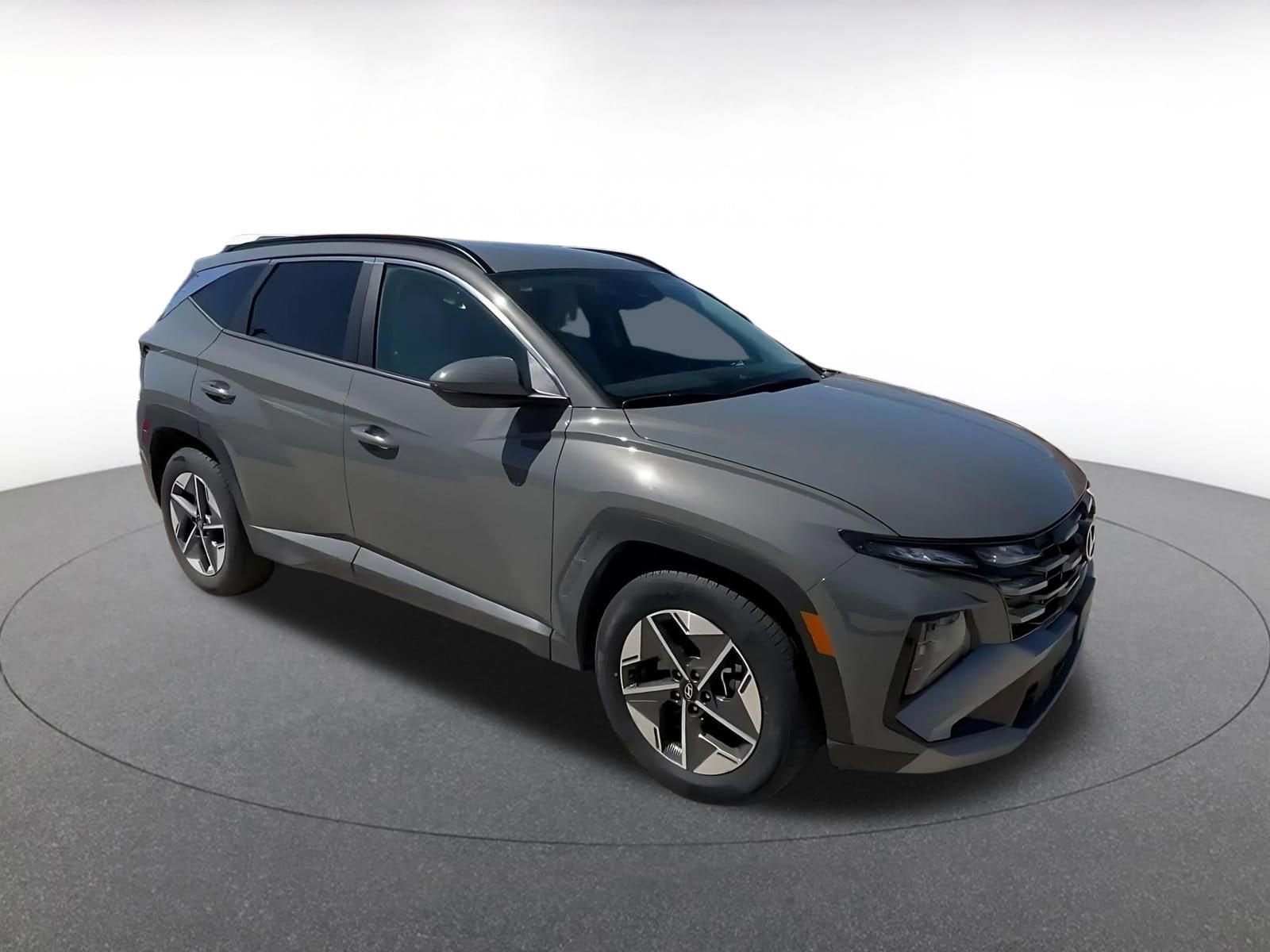 Thumbnail: 2025 Hyundai Tucson - 2
