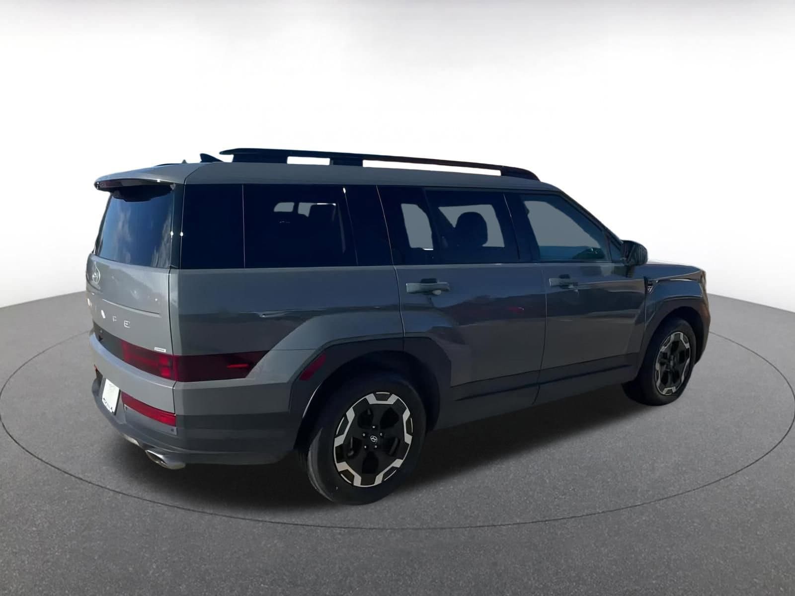 Thumbnail: 2025 Hyundai Santa Fe - 15