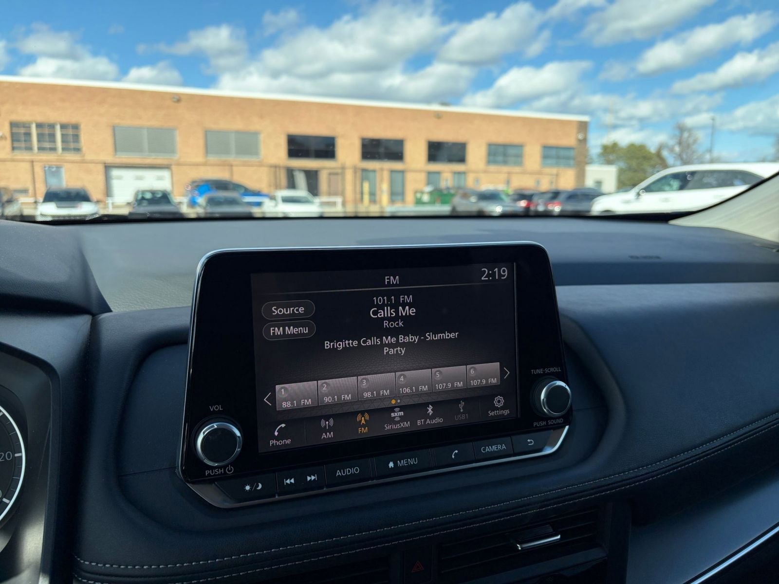 Thumbnail: 2025 Nissan Rogue - 20