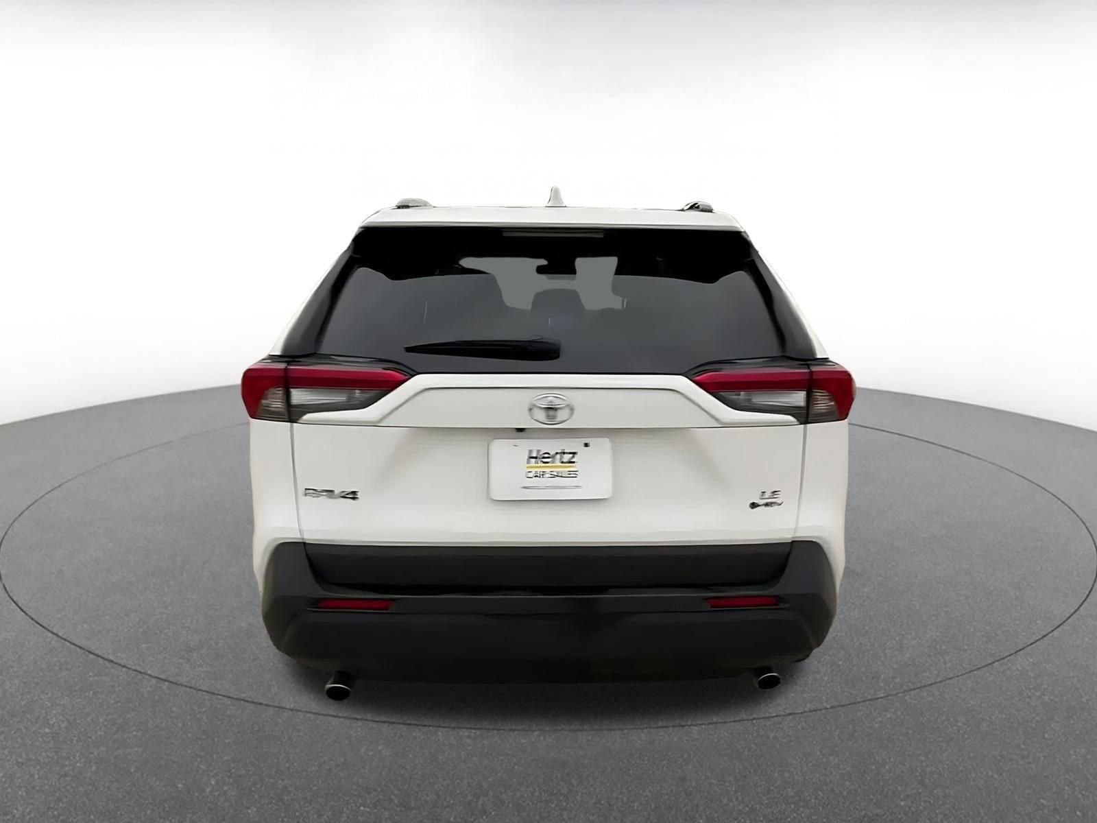 Thumbnail: 2025 Toyota RAV4 - 12