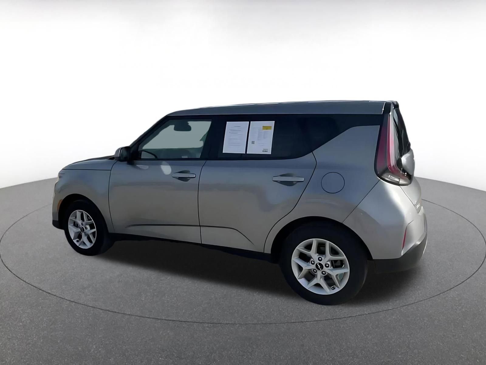 Thumbnail: 2025 Kia Soul - 10