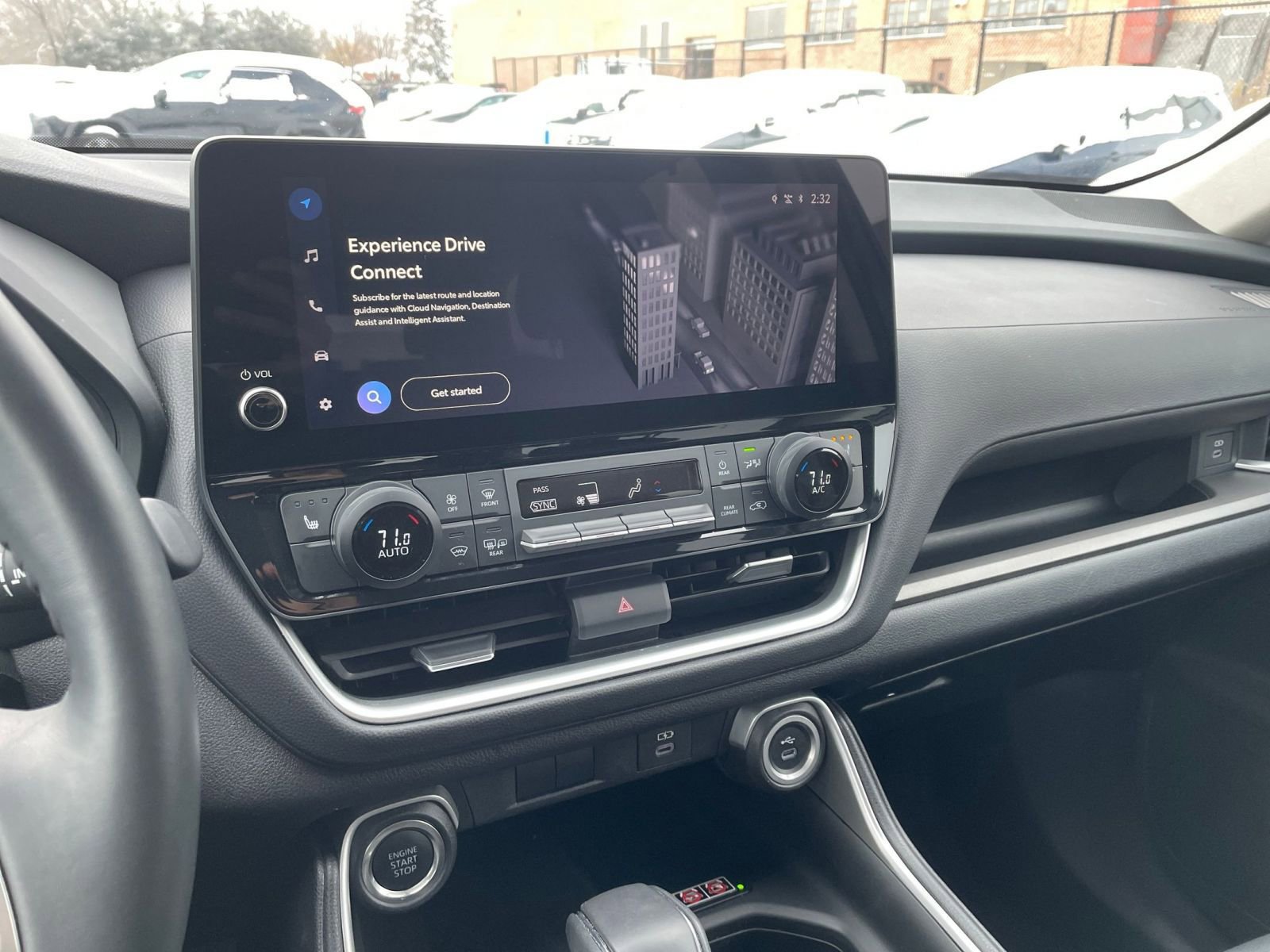 Thumbnail: 2025 Toyota Grand Highlander - 18