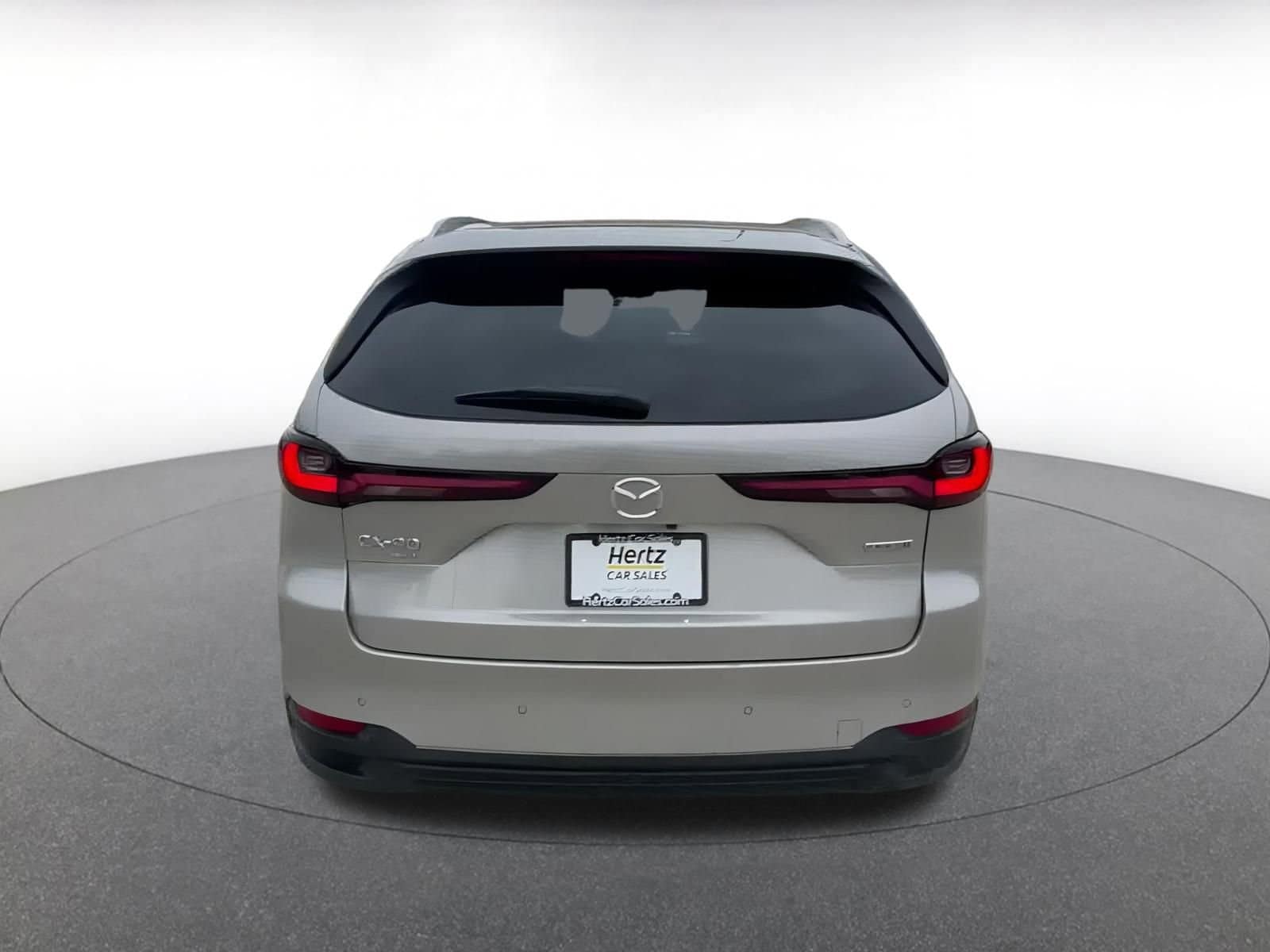 Thumbnail: 2025 Mazda CX-90 - 12