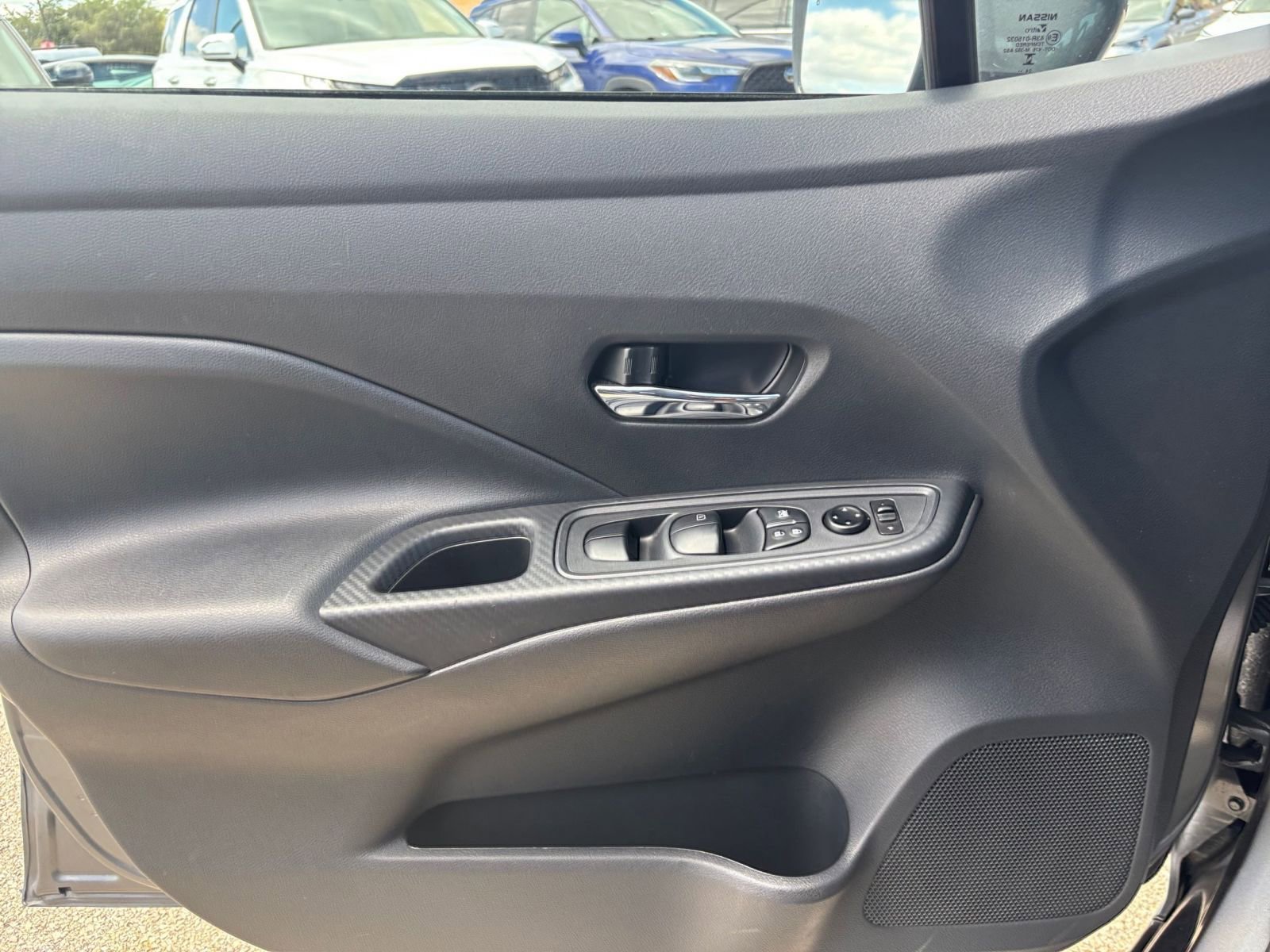 Thumbnail: 2025 Nissan Versa - 18