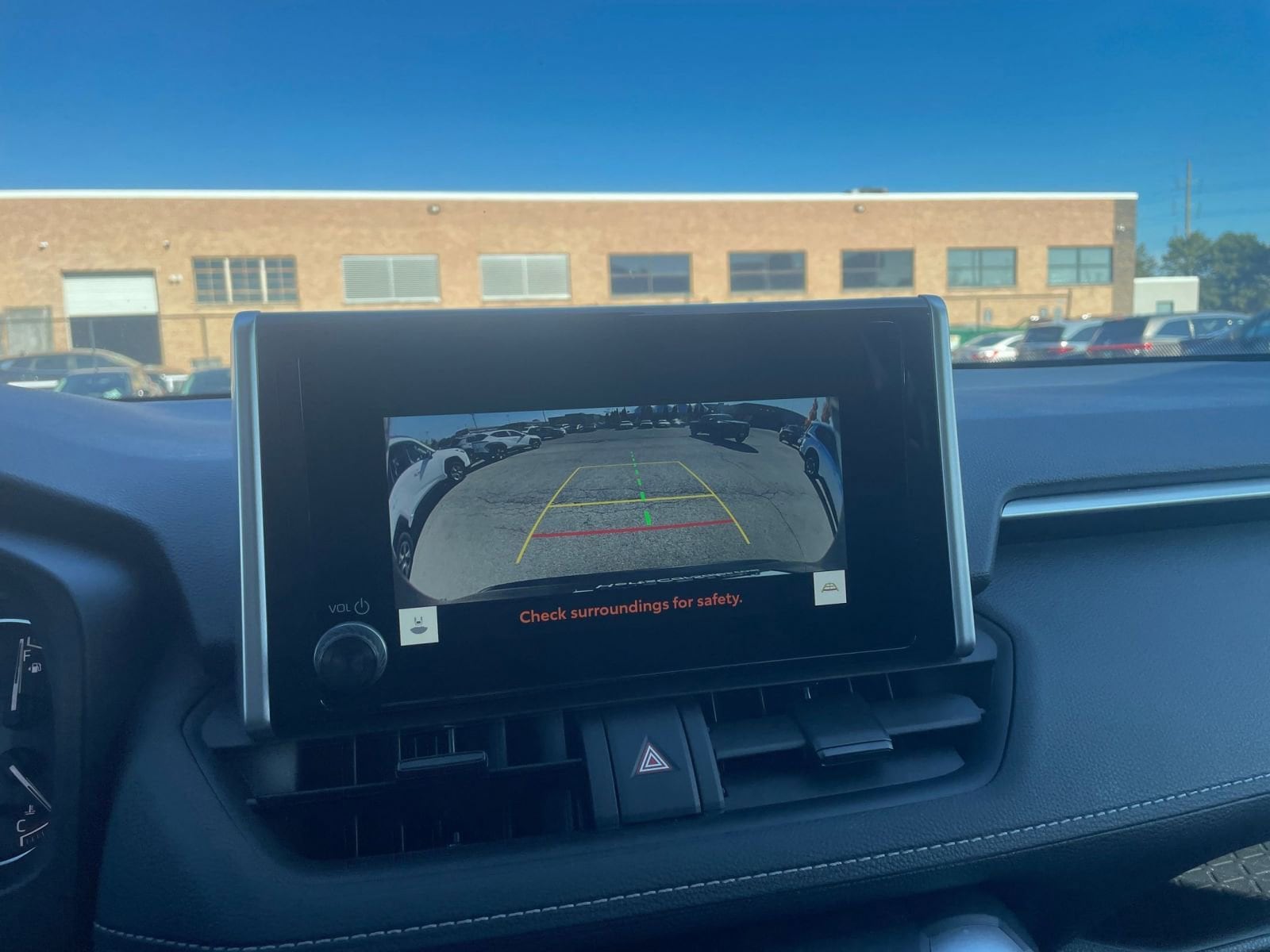 Thumbnail: 2025 Toyota RAV4 - 17