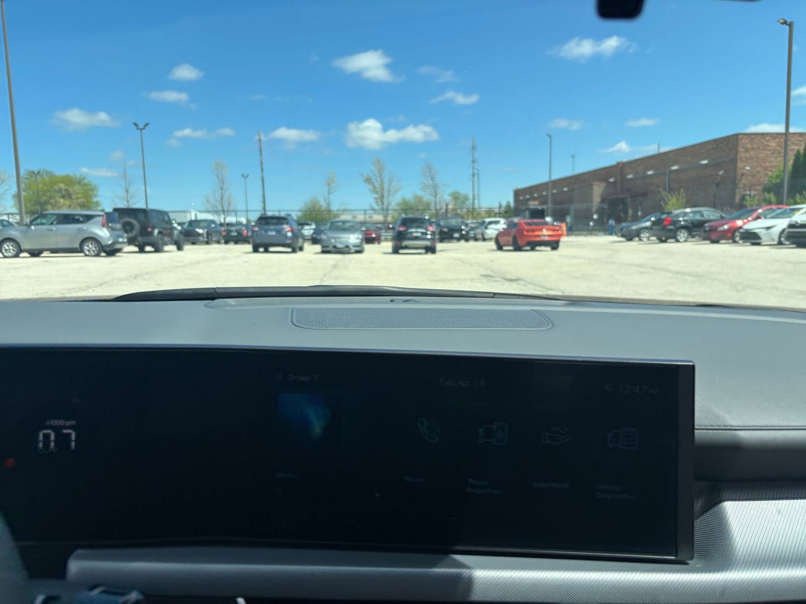 Thumbnail: 2025 Hyundai Sonata - 17