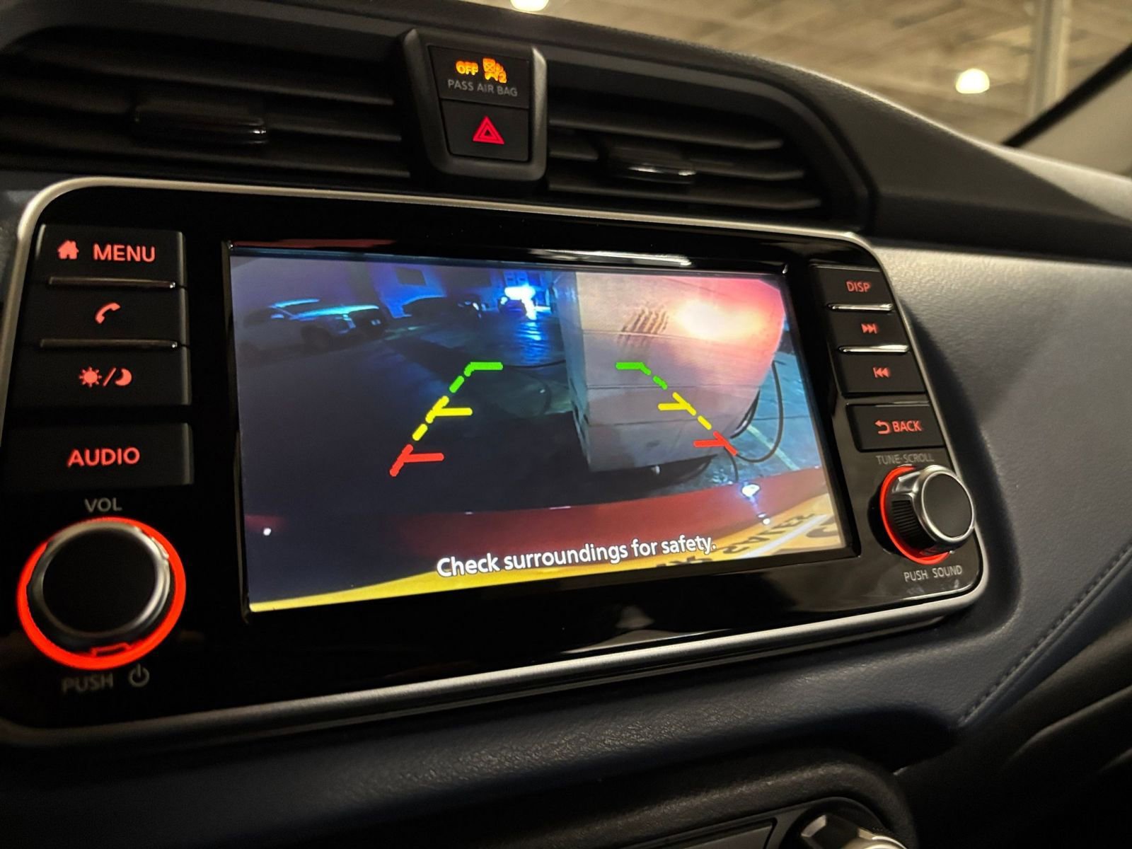 Thumbnail: 2025 Nissan Versa - 22