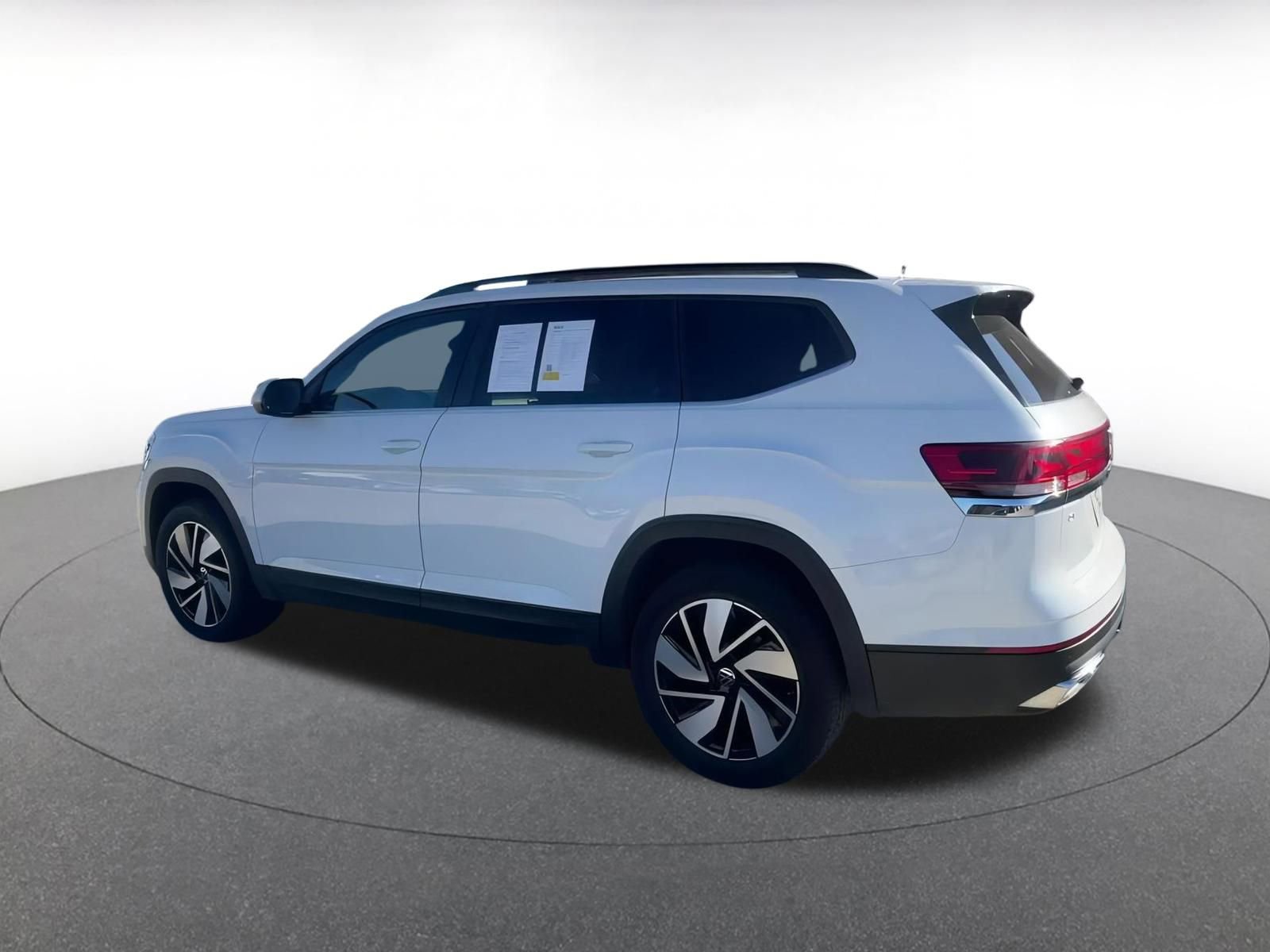 Thumbnail: 2025 Volkswagen Atlas - 10