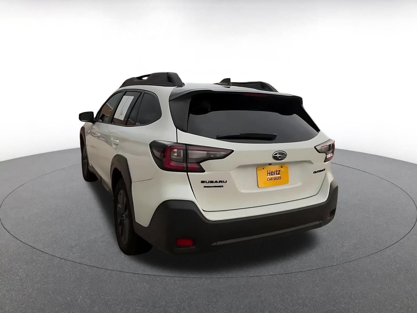 Thumbnail: 2024 Subaru Outback - 10