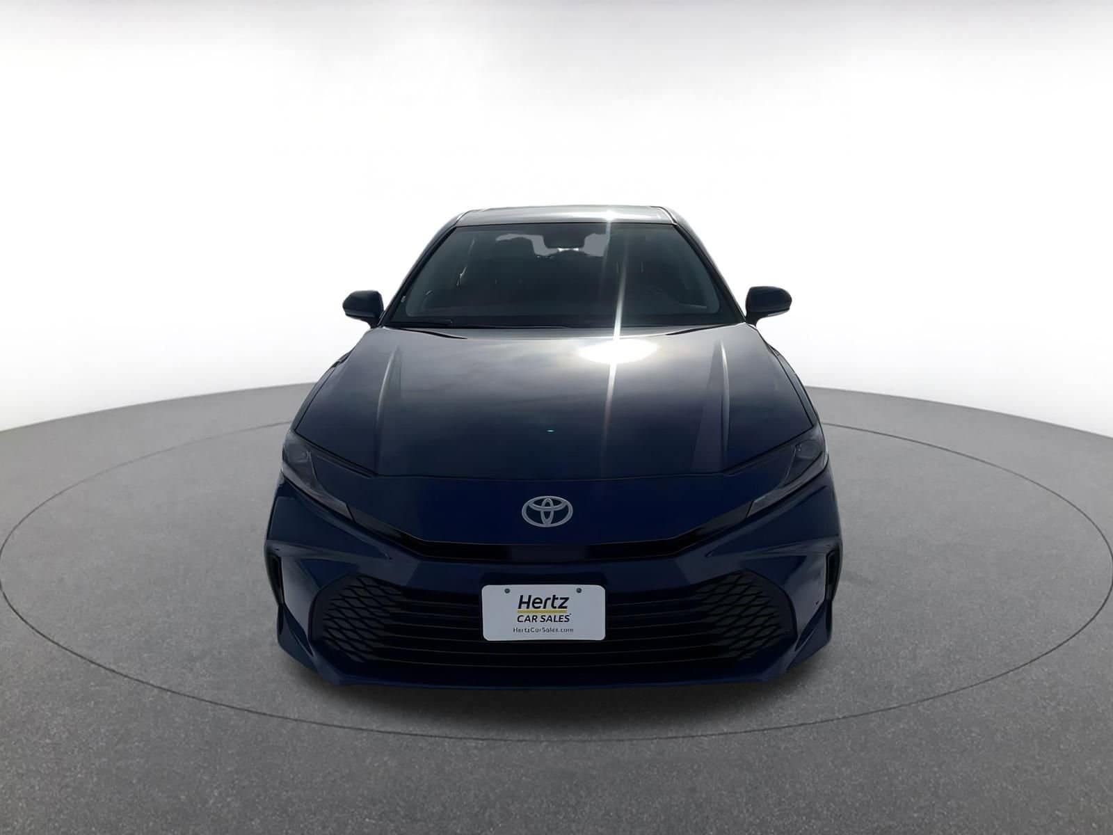 Thumbnail: 2025 Toyota Camry - 4
