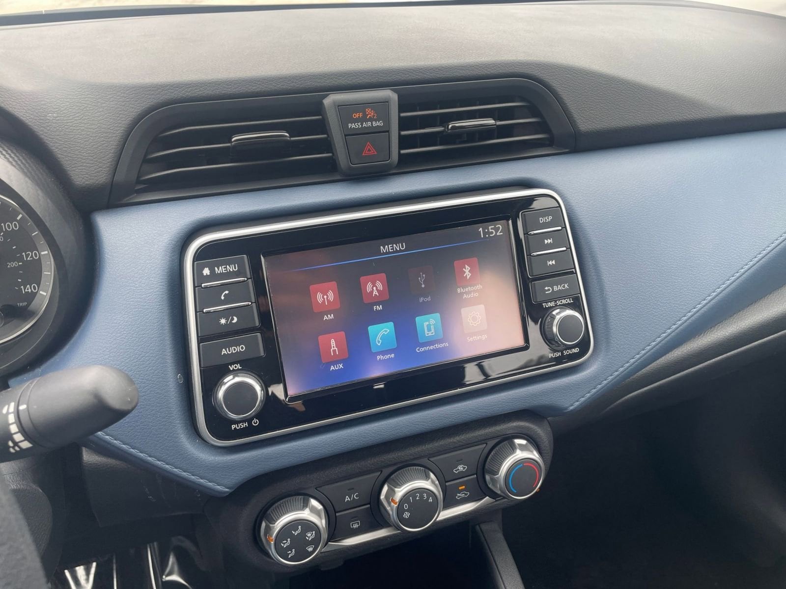 Thumbnail: 2025 Nissan Versa - 20