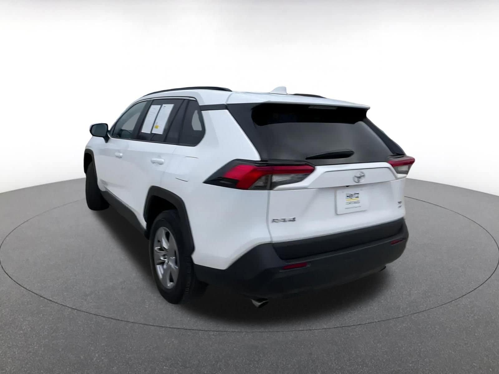 Thumbnail: 2025 Toyota RAV4 - 11