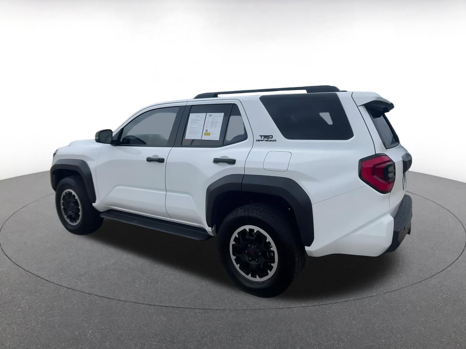 Thumbnail: 2025 Toyota 4Runner - 10