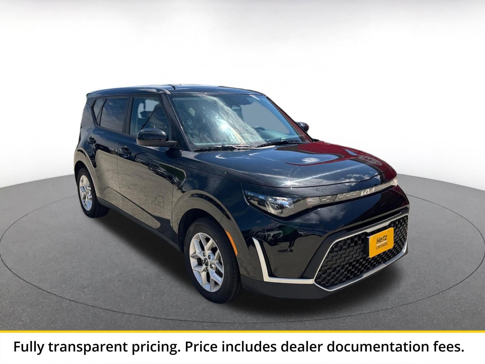 Thumbnail: 2025 Kia Soul - 1