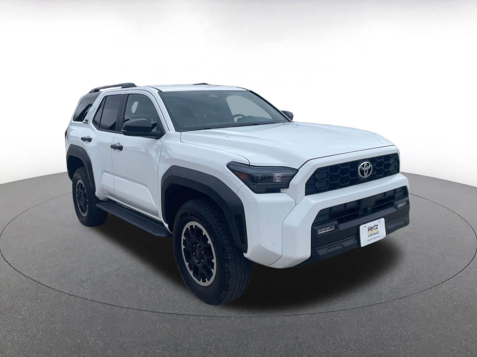 Thumbnail: 2025 Toyota 4Runner - 1