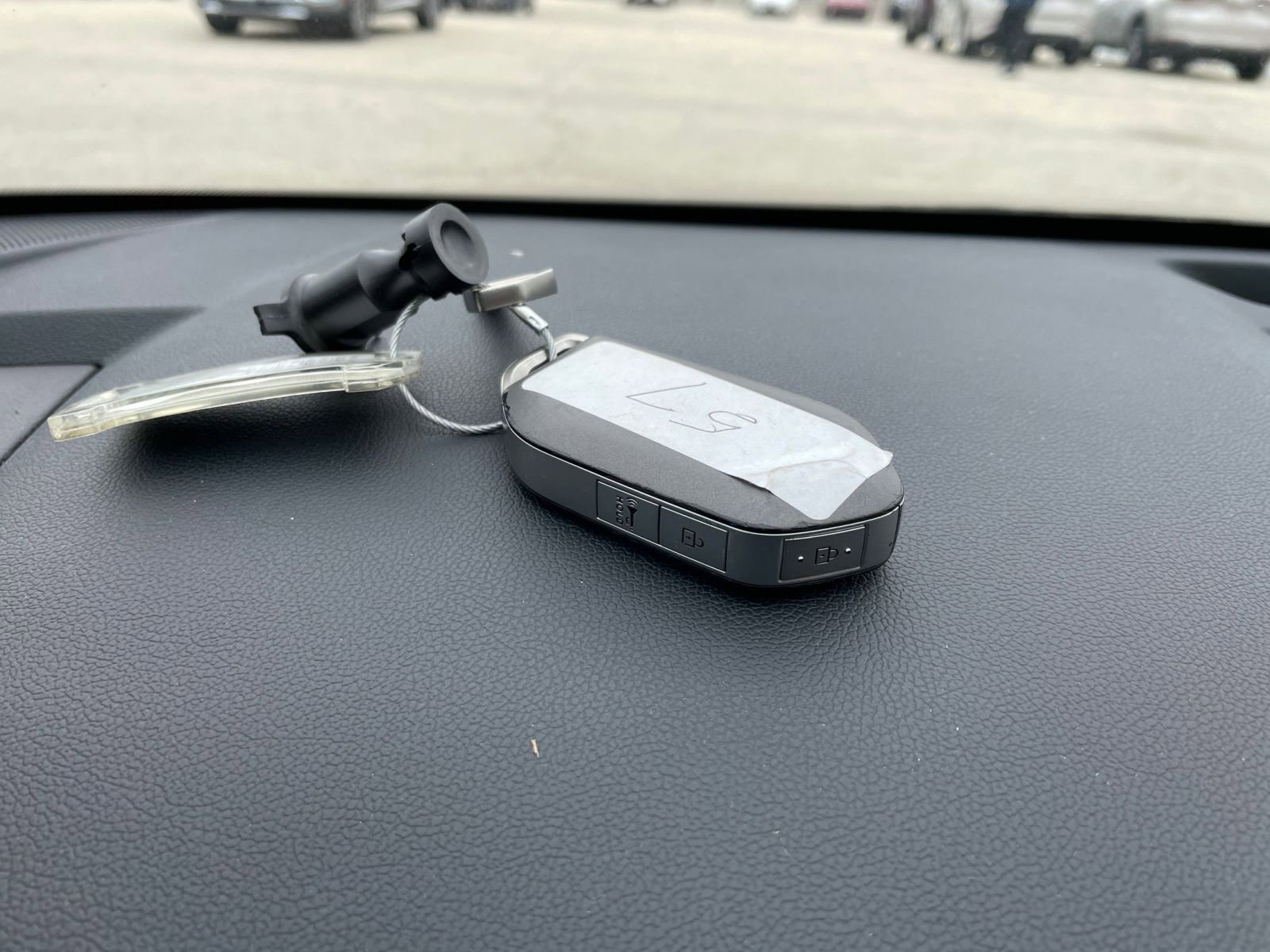 Thumbnail: 2024 Kia Sorento - 23