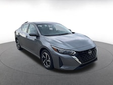 2024 Nissan Sentra SV -
                  Des Plaines, IL