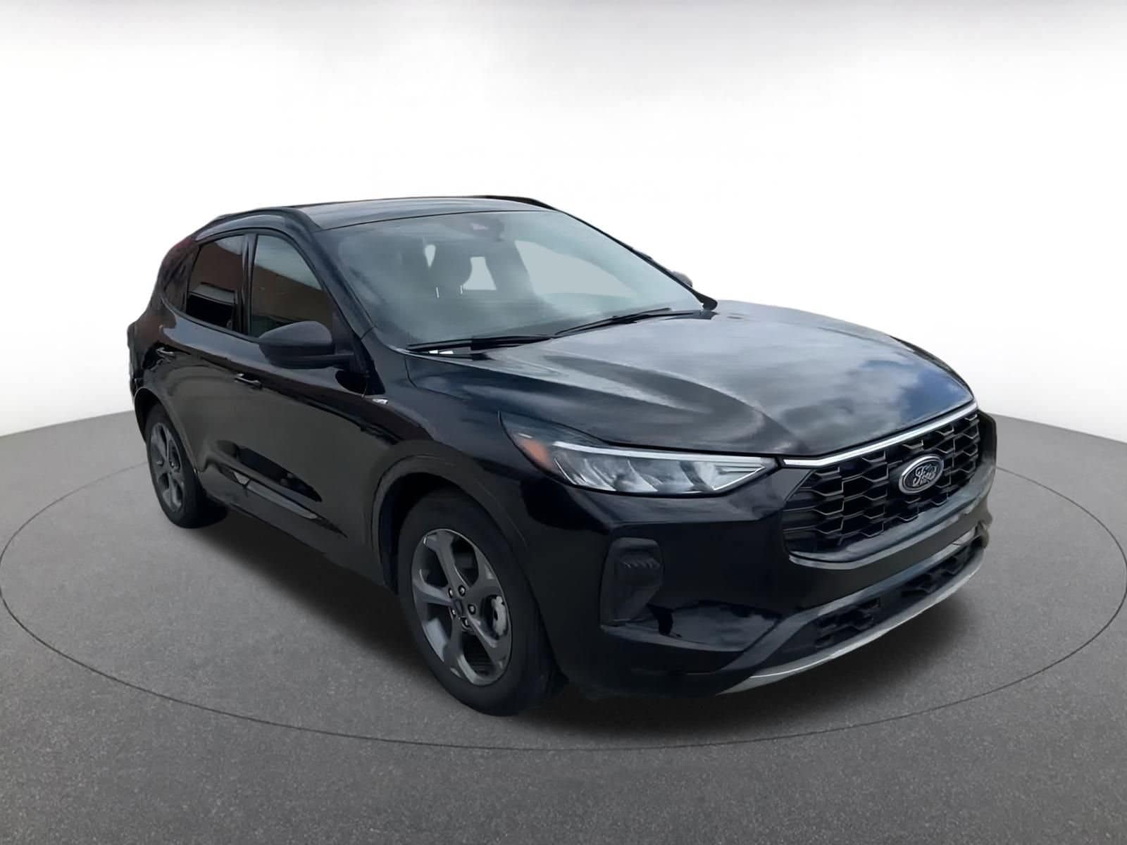 Thumbnail: 2024 Ford Escape - 3