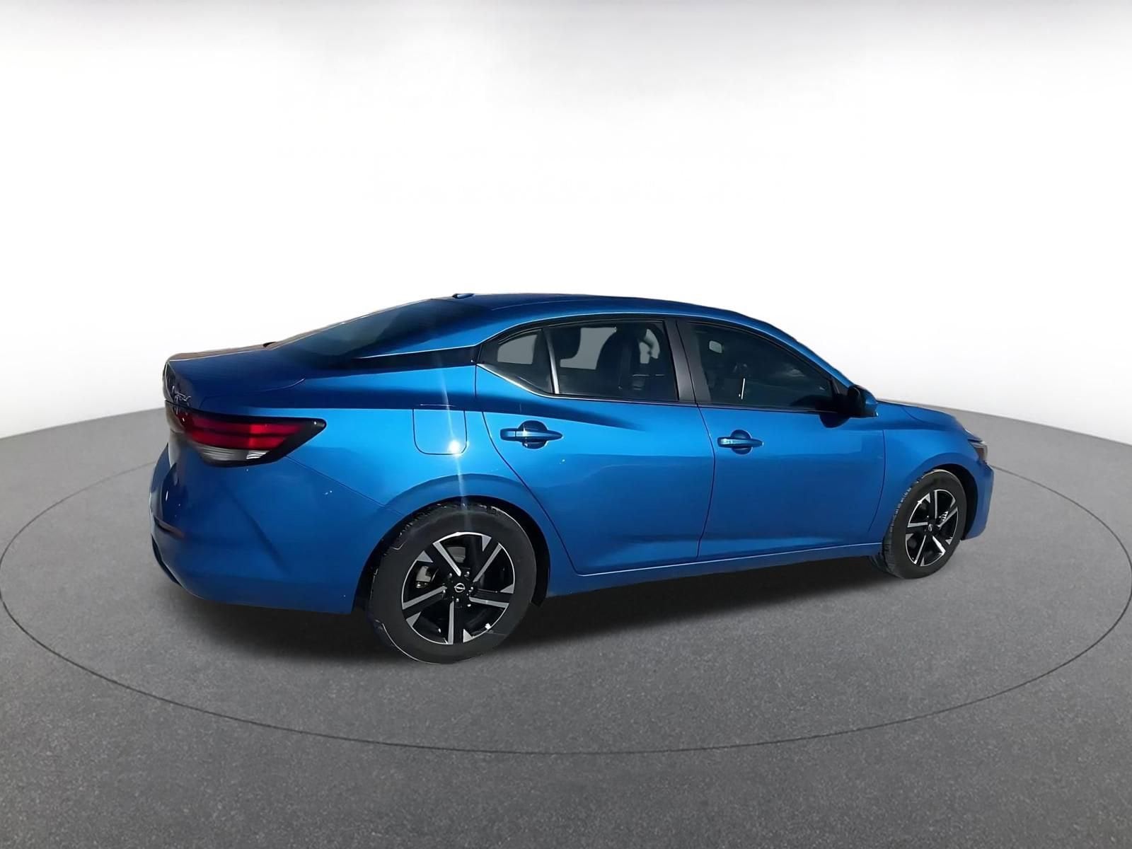 Thumbnail: 2024 Nissan Sentra - 15