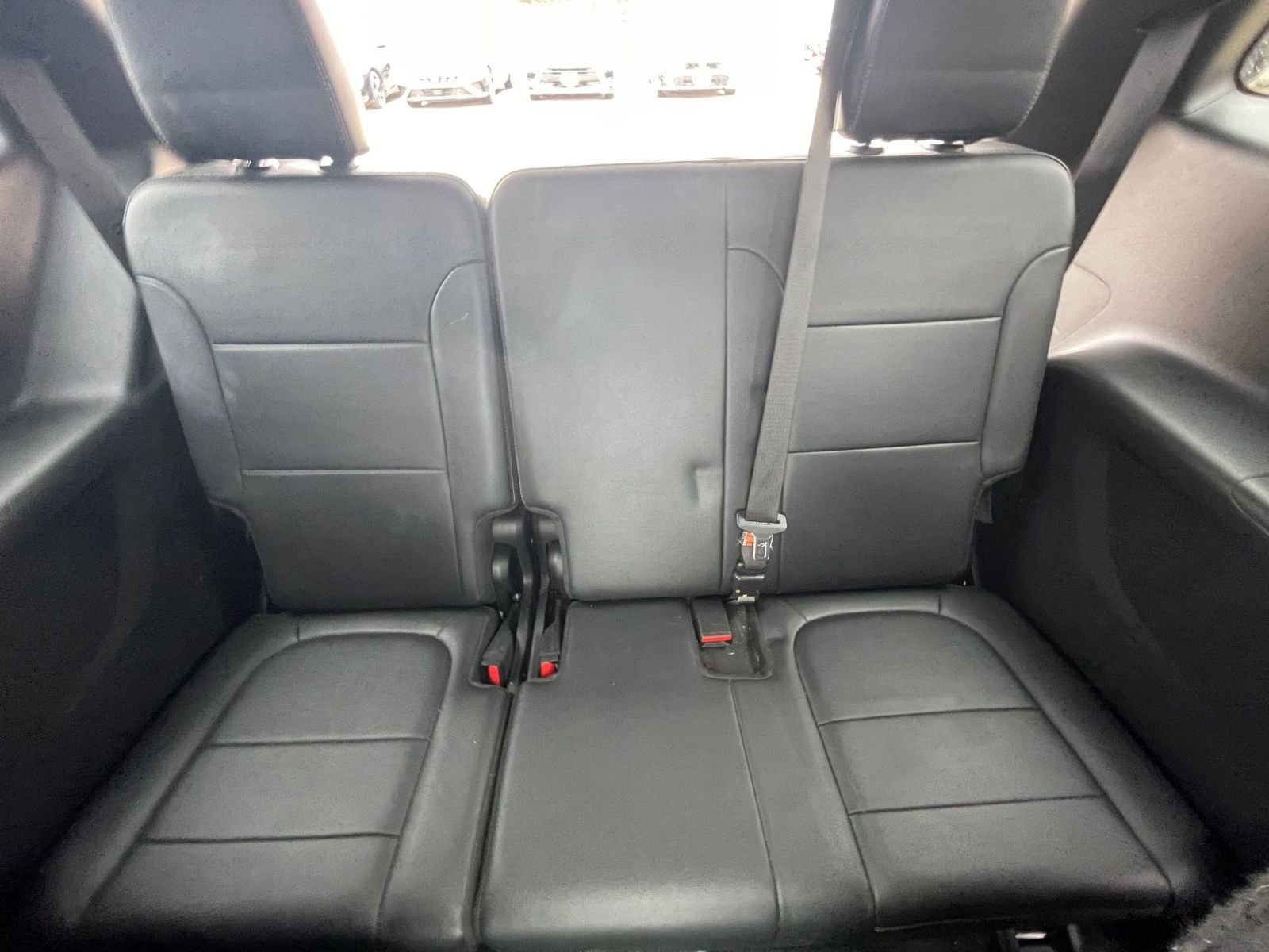 Thumbnail: 2022 Chevrolet Traverse - 32