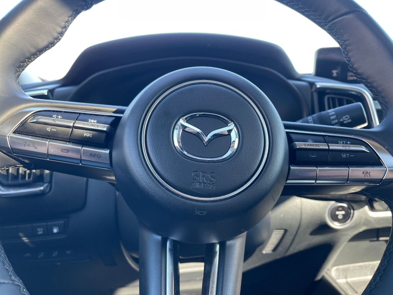 Thumbnail: 2025 Mazda CX-50 - 29