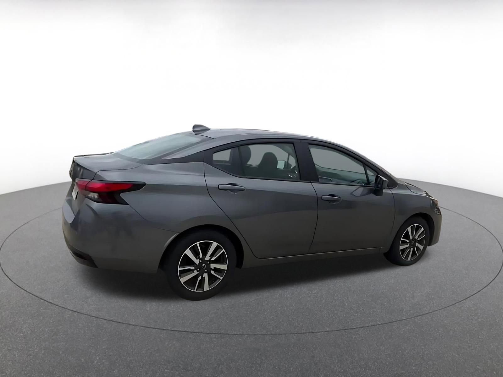 Thumbnail: 2025 Nissan Versa - 15