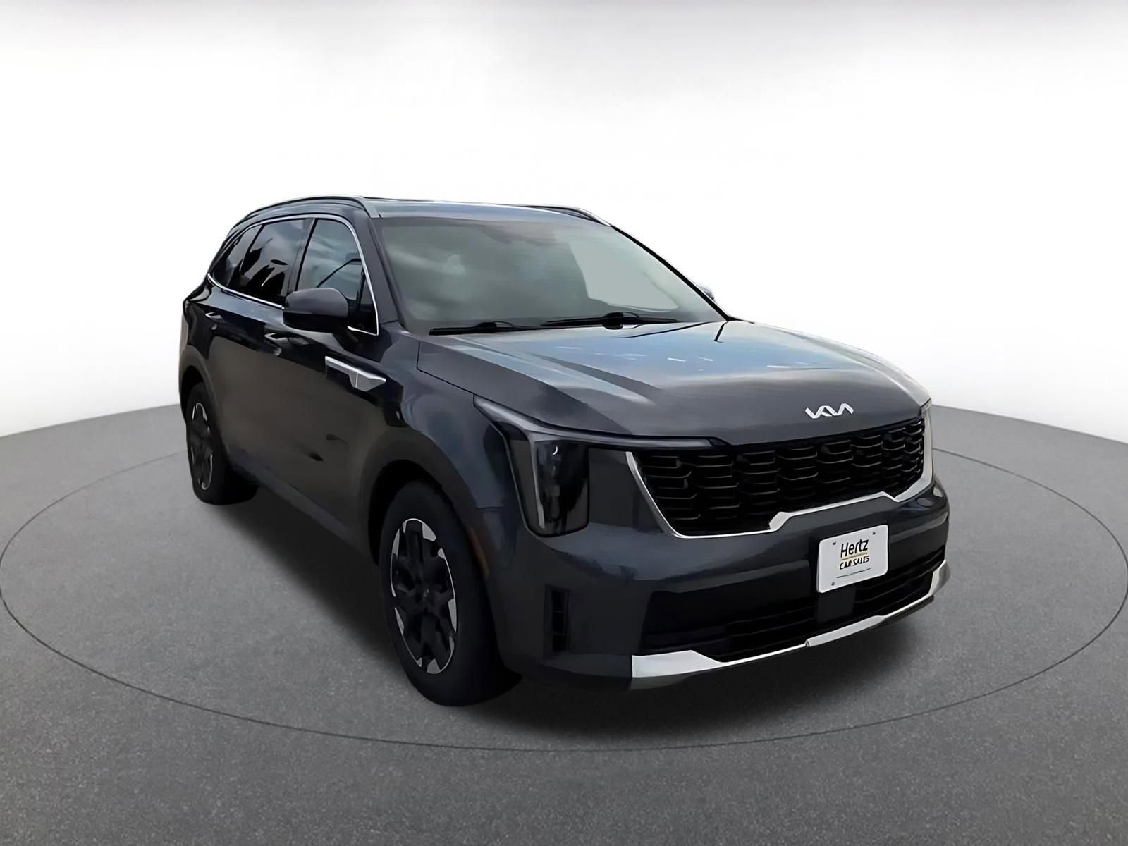 Thumbnail: 2024 Kia Sorento - 3