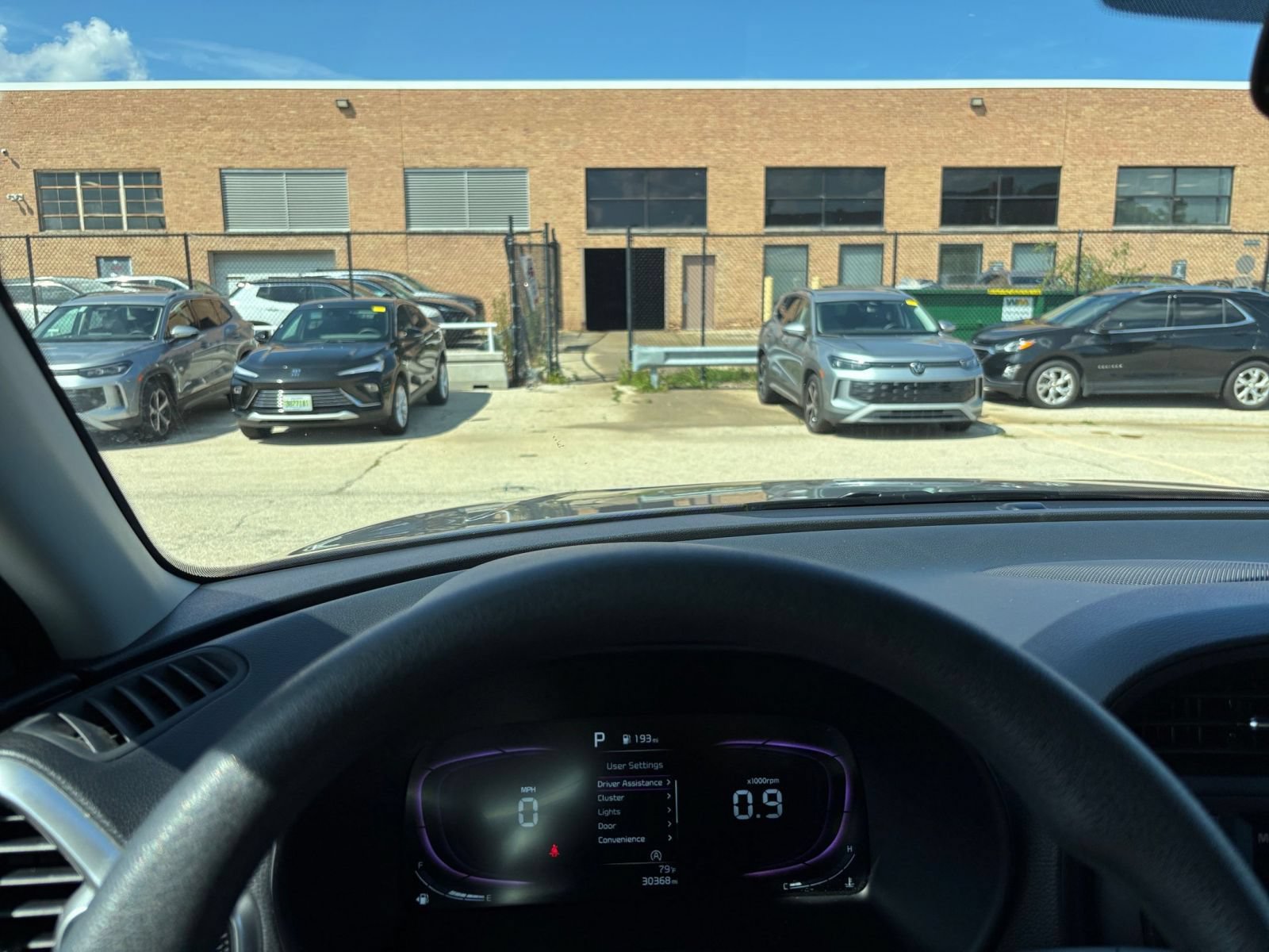 Thumbnail: 2025 Kia Soul - 32