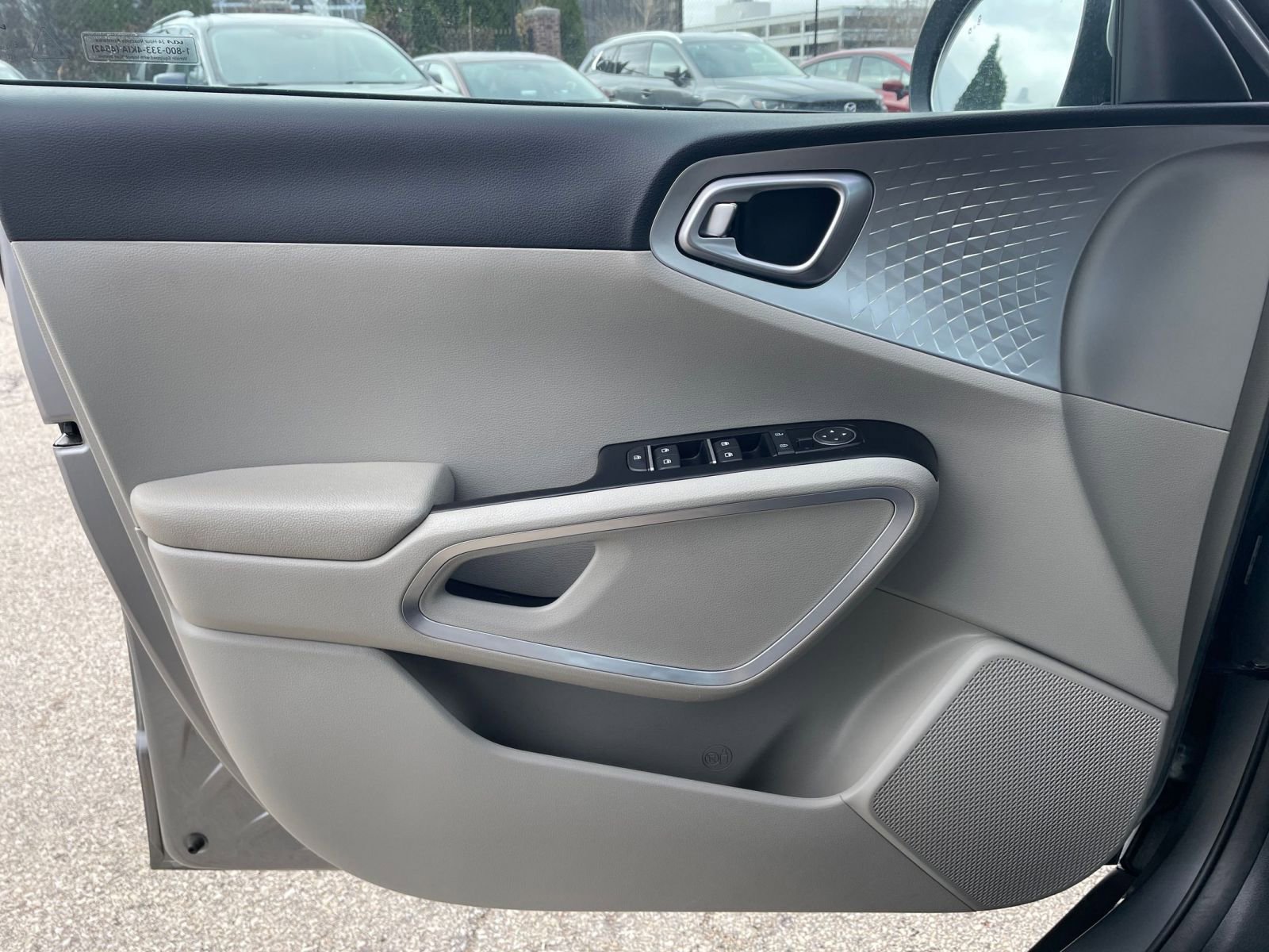 Thumbnail: 2025 Kia Soul - 18