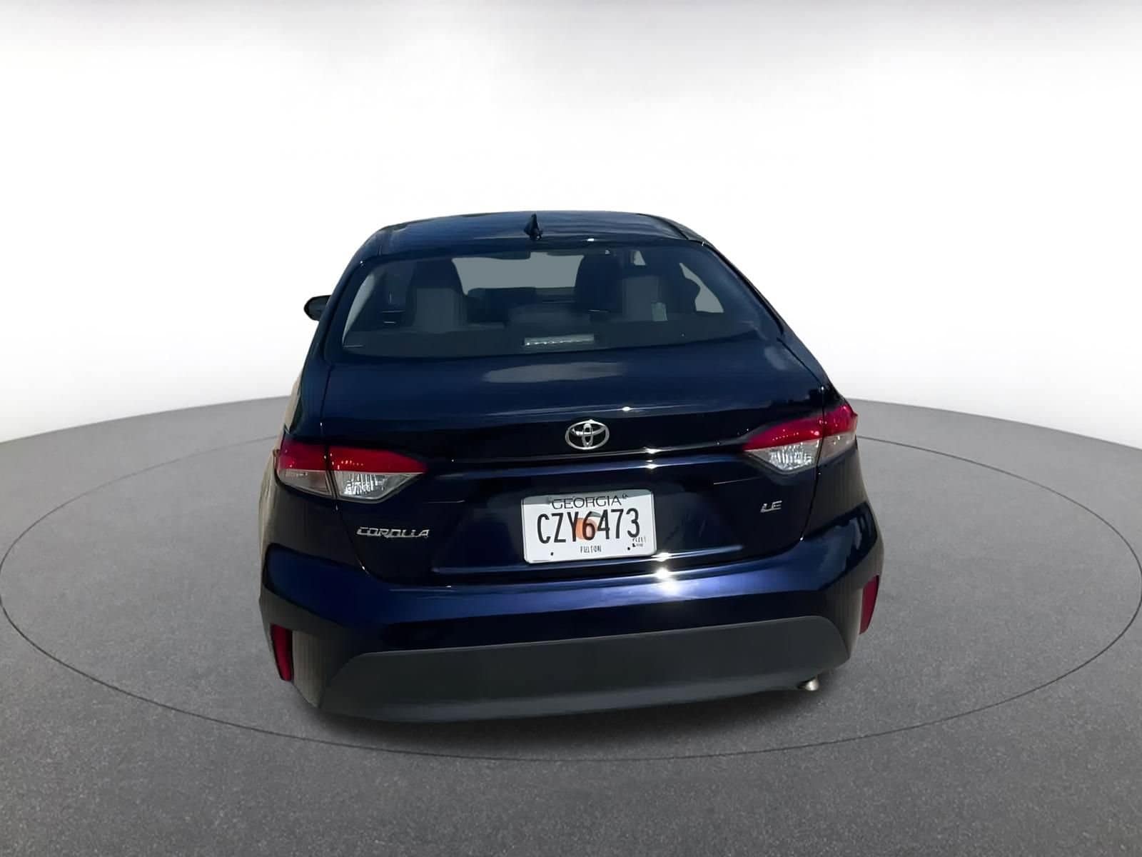 Thumbnail: 2024 Toyota Corolla - 12