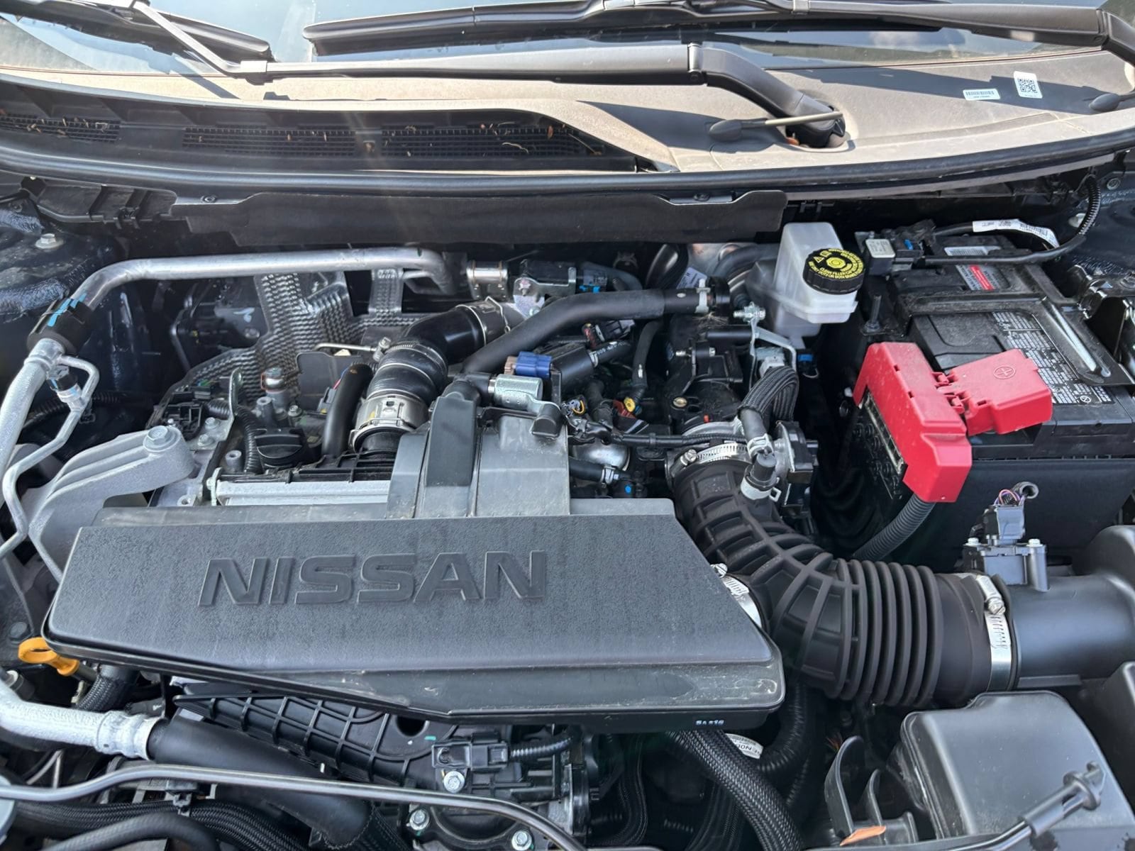 Thumbnail: 2026 Nissan Rogue - 32