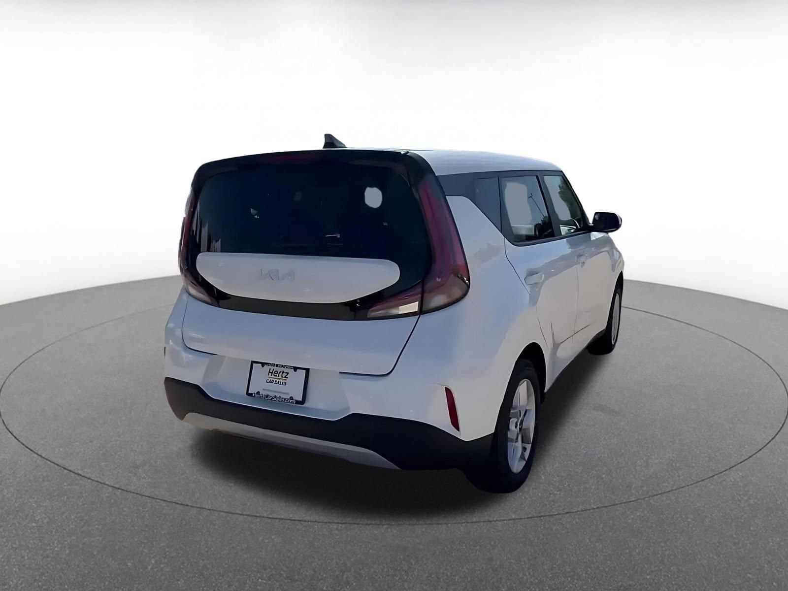Thumbnail: 2025 Kia Soul - 14