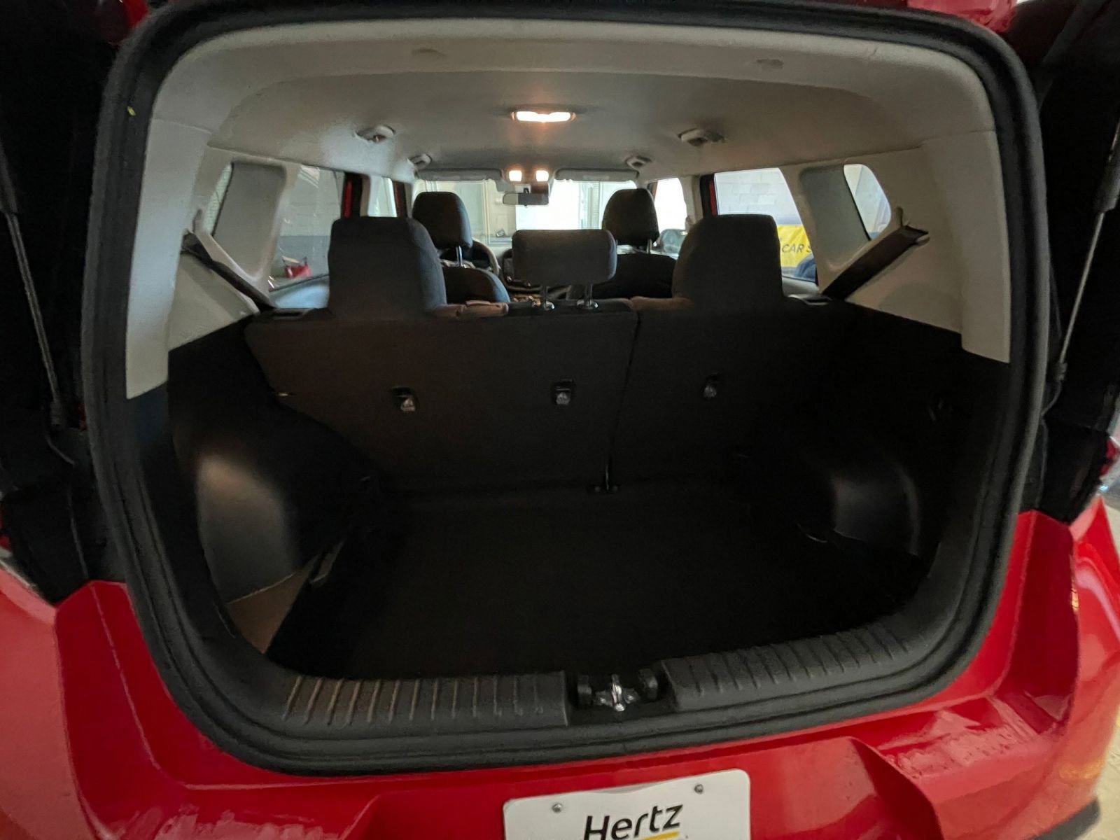 Thumbnail: 2025 Kia Soul - 29