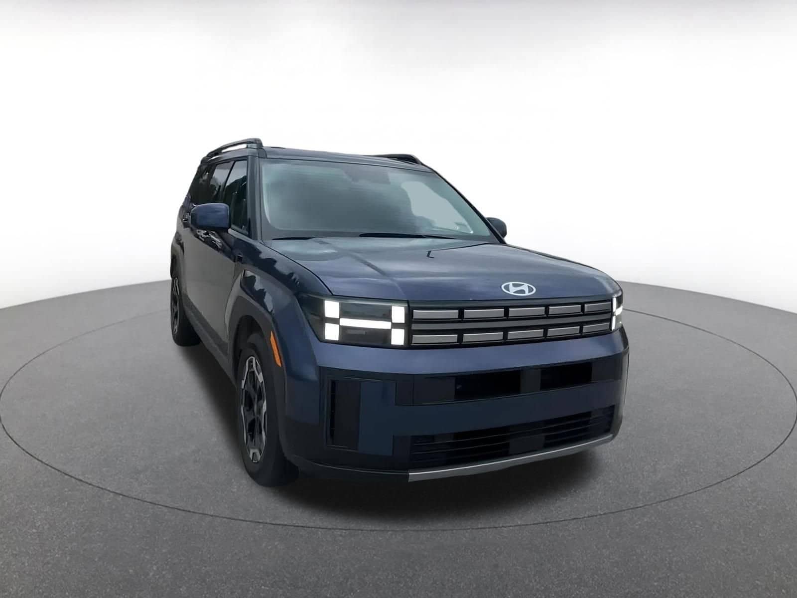 Thumbnail: 2025 Hyundai Santa Fe - 3