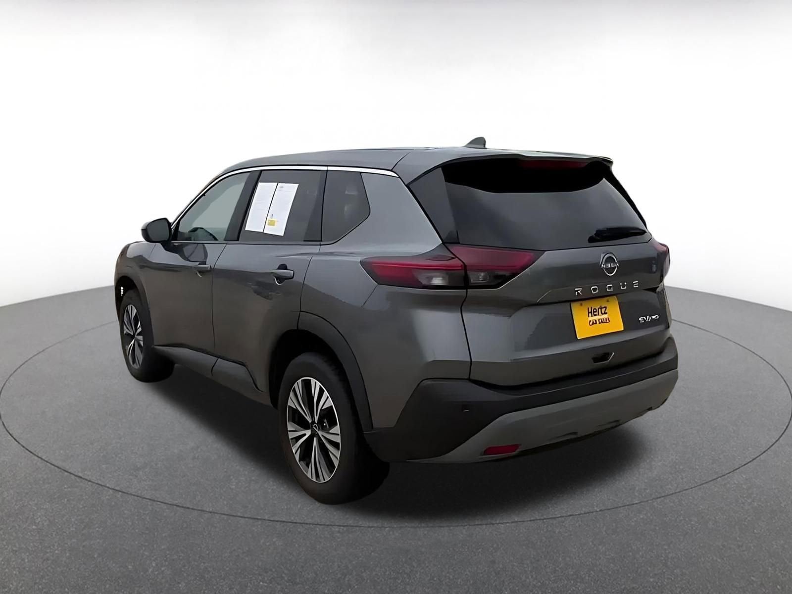 Thumbnail: 2023 Nissan Rogue - 11
