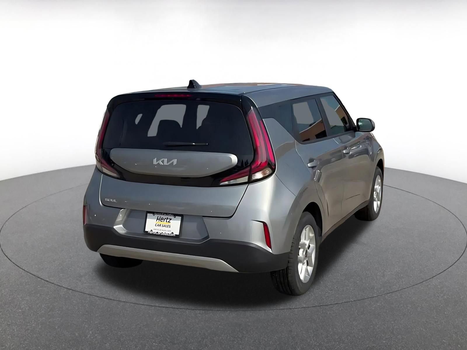 Thumbnail: 2025 Kia Soul - 15