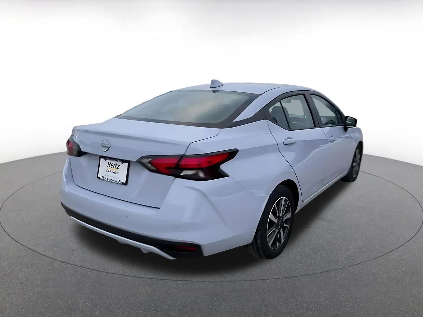 Thumbnail: 2025 Nissan Versa - 14