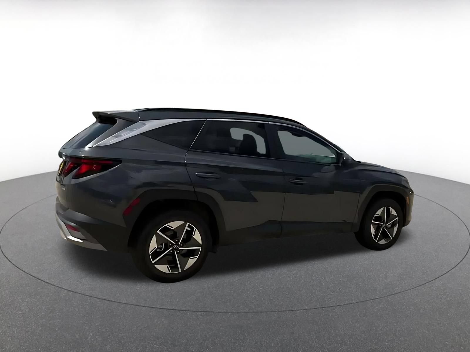 Thumbnail: 2026 Hyundai Tucson - 14