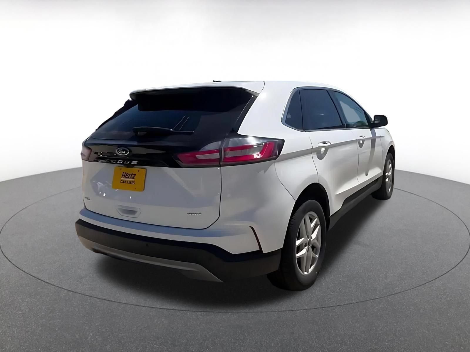 Thumbnail: 2023 Ford Edge - 15