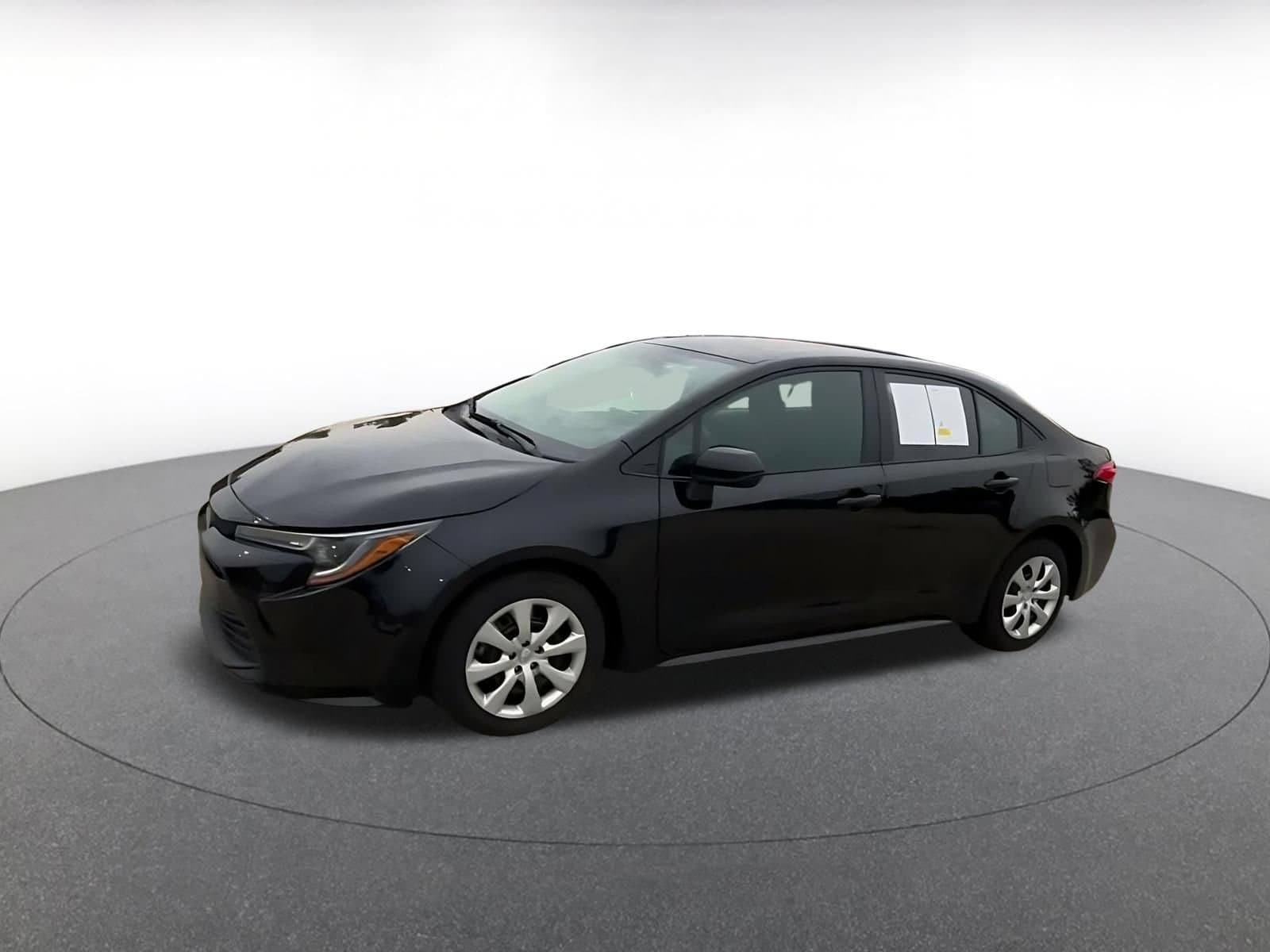 Thumbnail: 2025 Toyota Corolla - 7